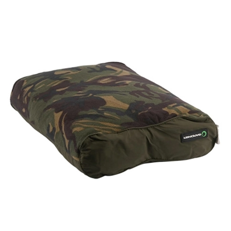 Gardner Compact DPM Camo Pillow
